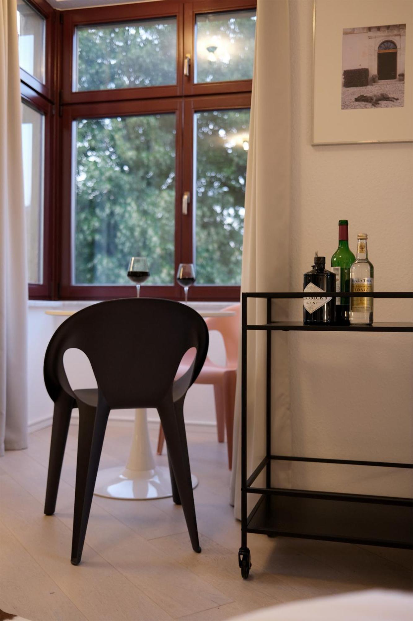 Schickes Apartment In Zwickau Direkt Am Roemerplatz 외부 사진