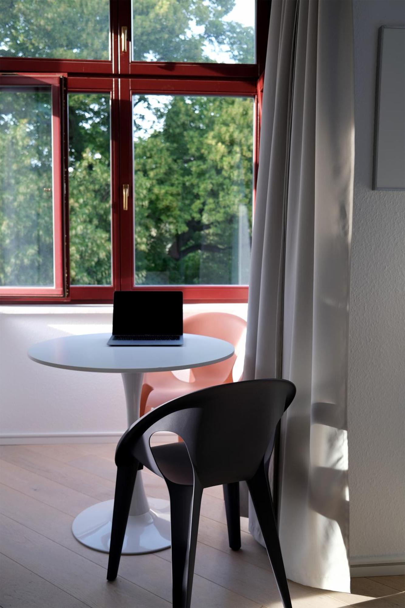 Schickes Apartment In Zwickau Direkt Am Roemerplatz 외부 사진