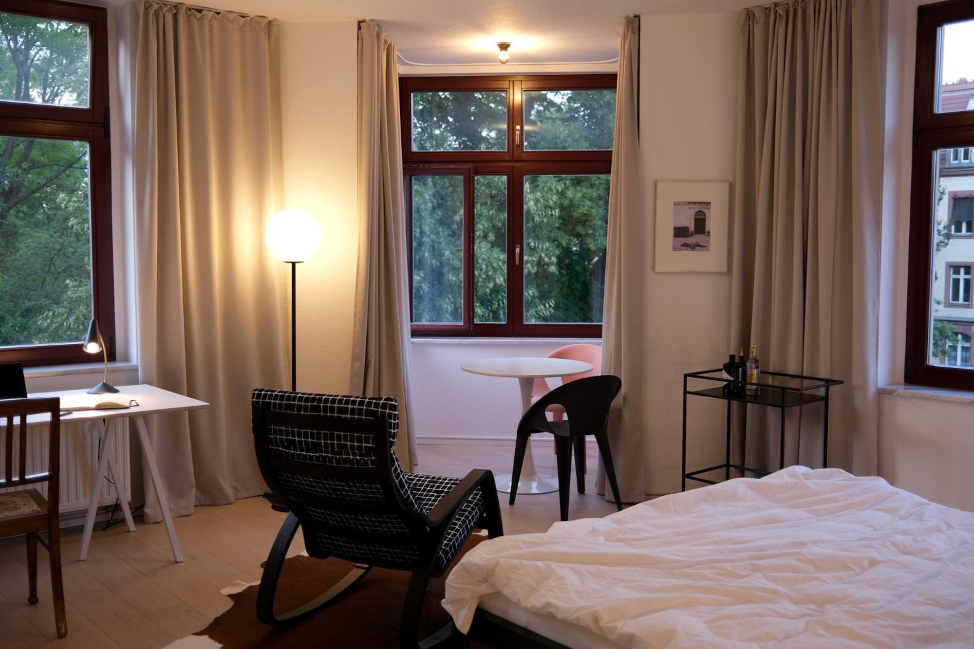 Schickes Apartment In Zwickau Direkt Am Roemerplatz 외부 사진